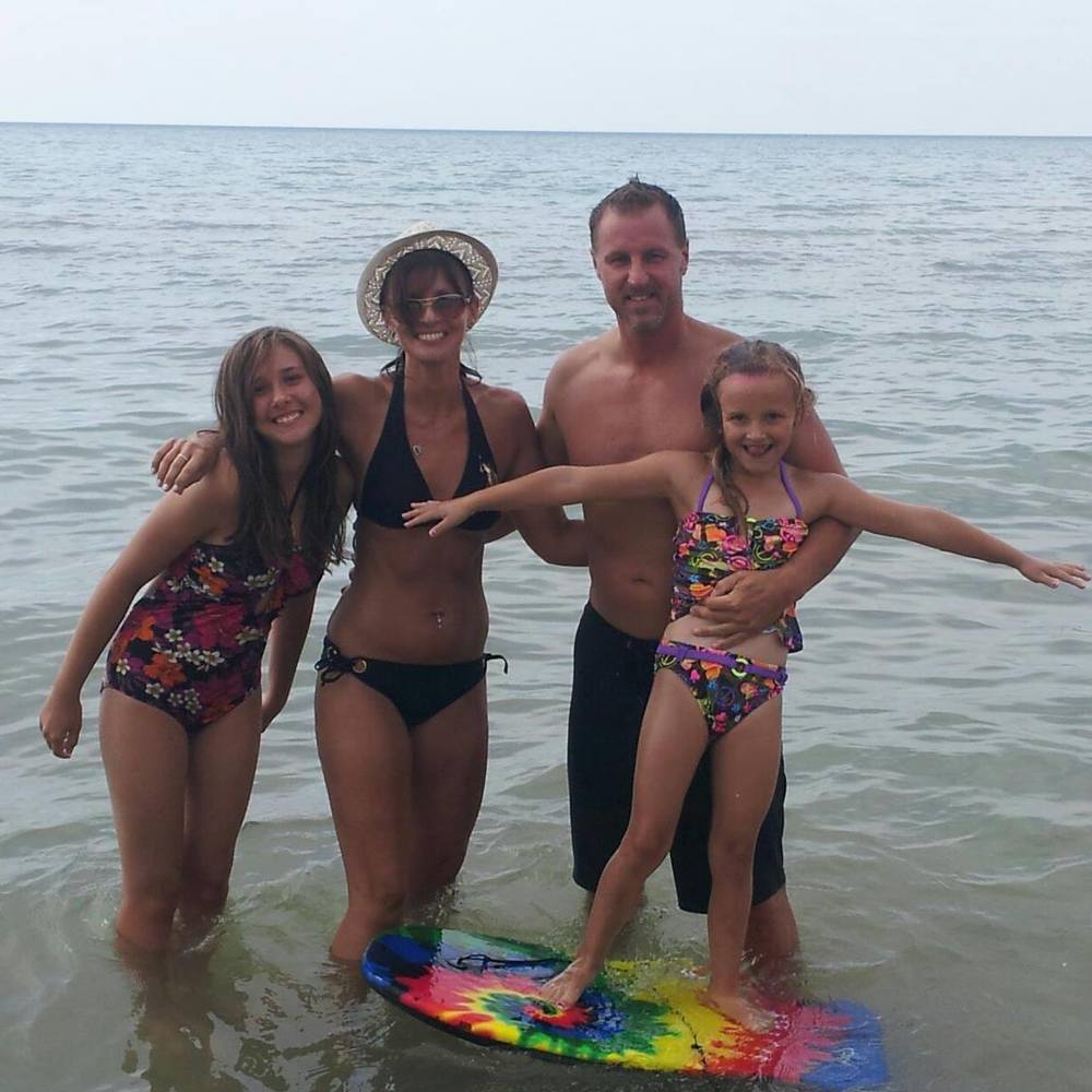 Meet your Posher, Darlene